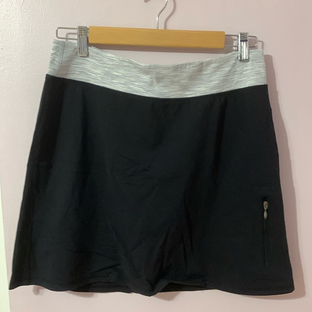 Training skirts skorts